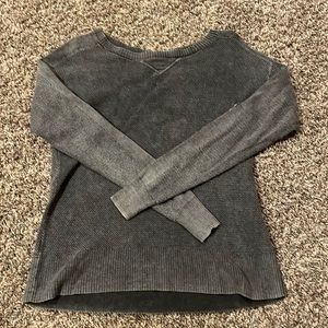 American Eagle Long sleeve